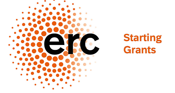 ERC Starting Grant - Get Nordic Innovators' Assistance